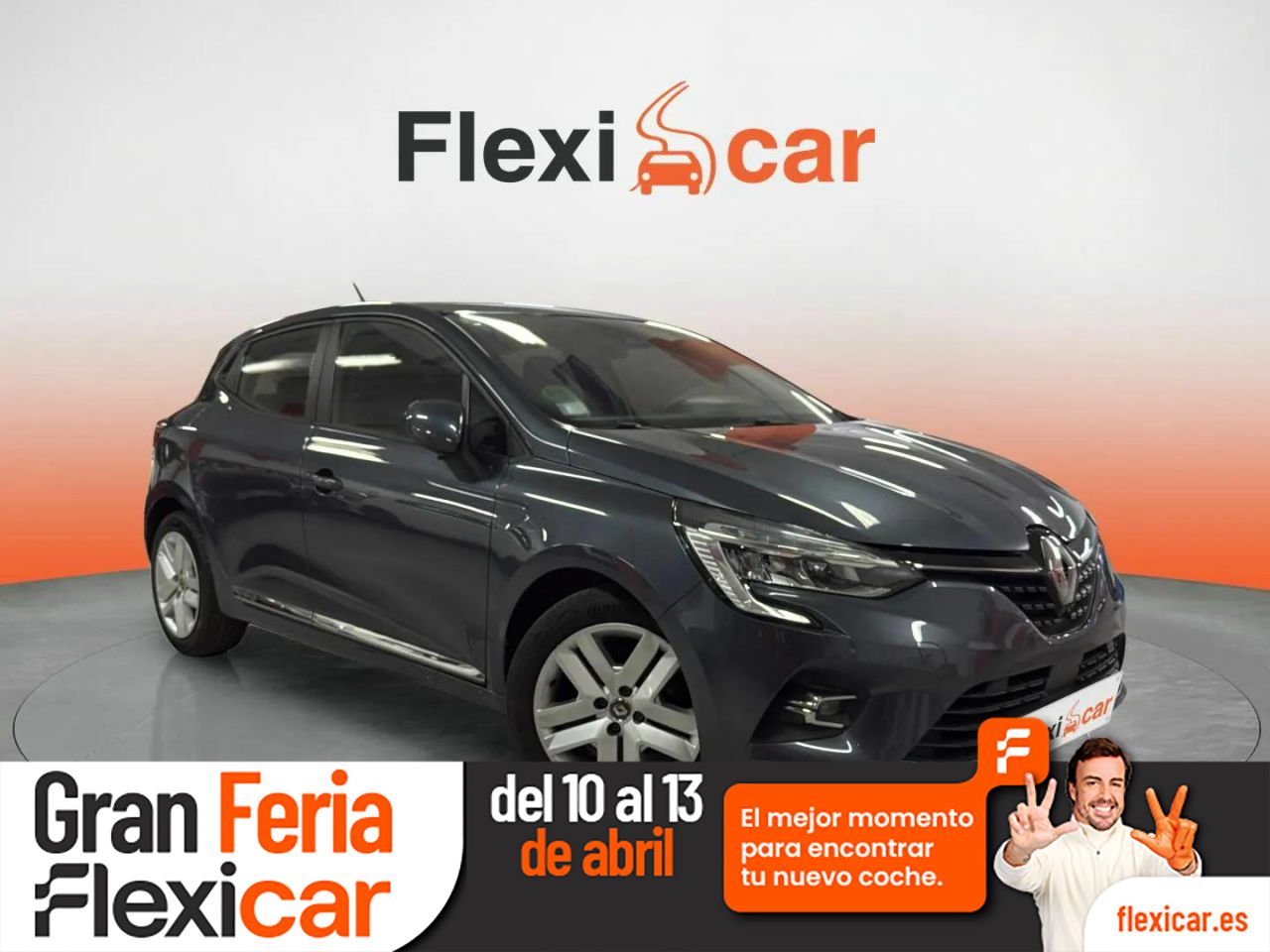 Renault kangoo con motor diesel  de segunda mano - renault clio 2020 /