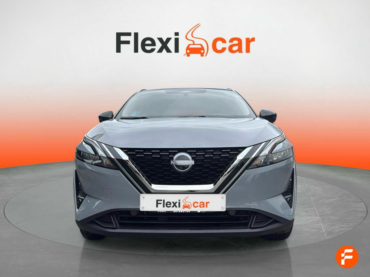 nissan qashqai 2024 / foto grande (2)