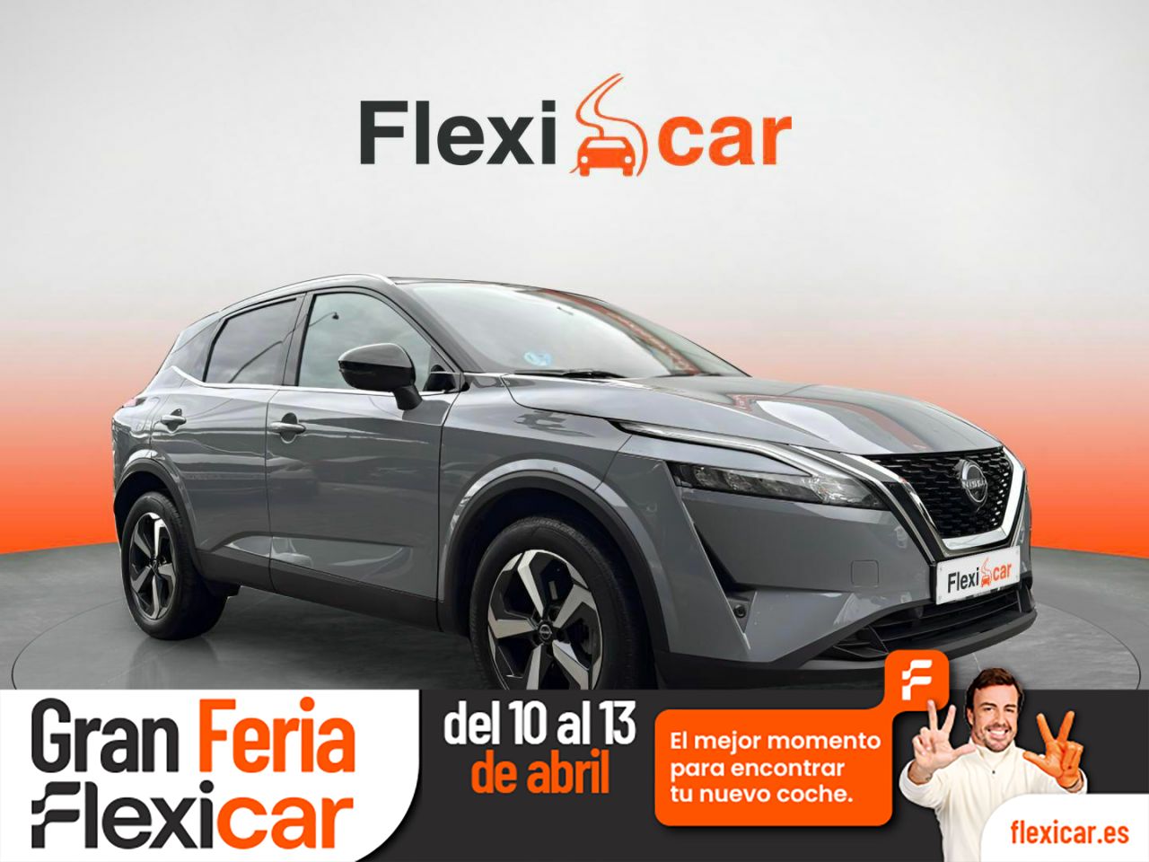 Ford focus 2024 motor hibrido  de segunda mano - nissan qashqai 2024 /