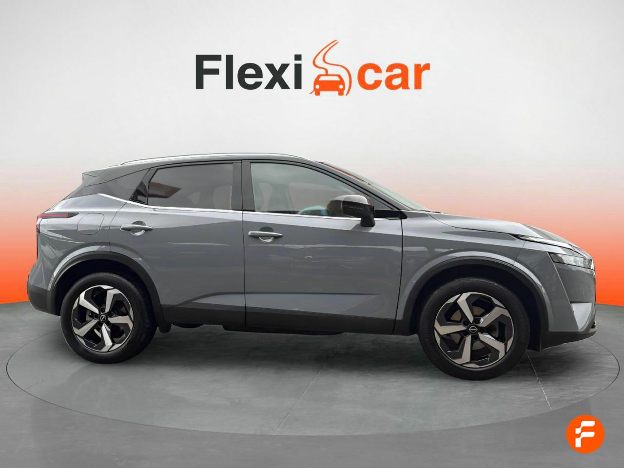 nissan qashqai 2024 / foto grande (3)