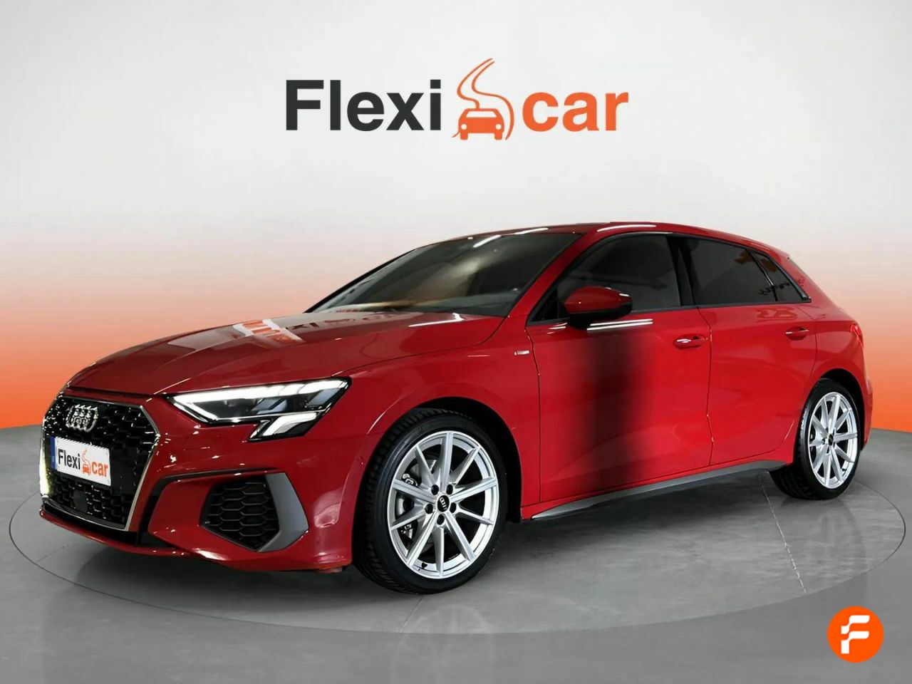 audi a3 2023 / foto grande (3)