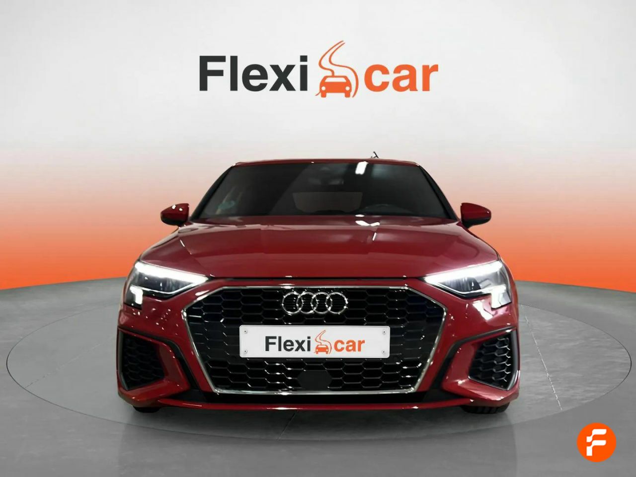 audi a3 2023 / foto grande (2)