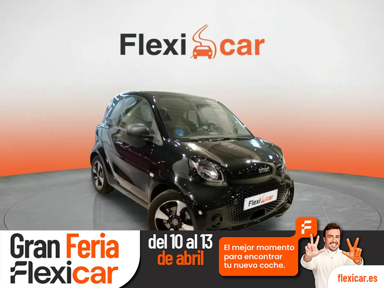 Foto smart fortwo 2021 /