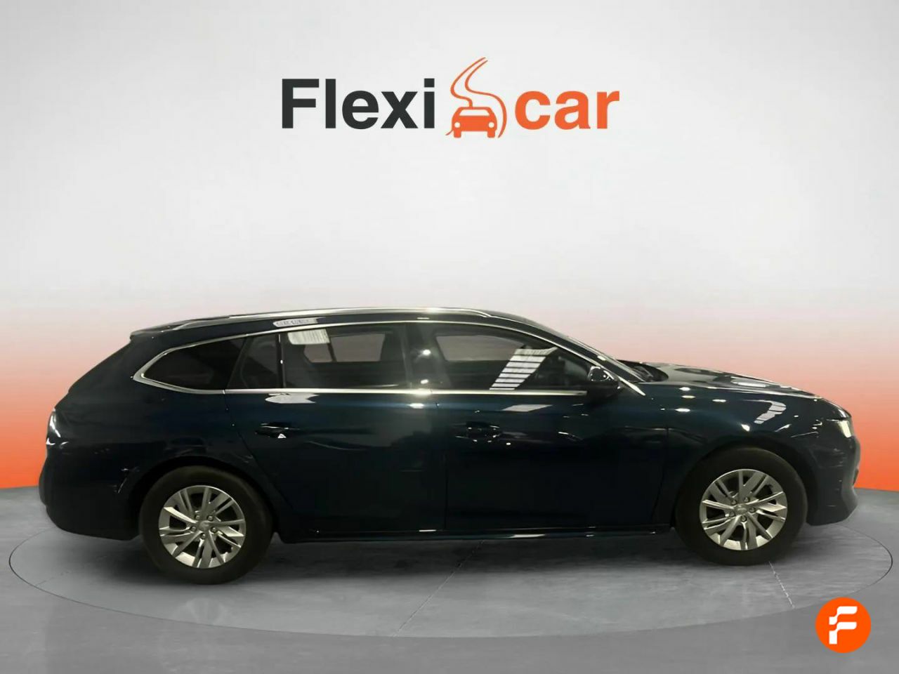 peugeot 508 2021 / foto grande (3)