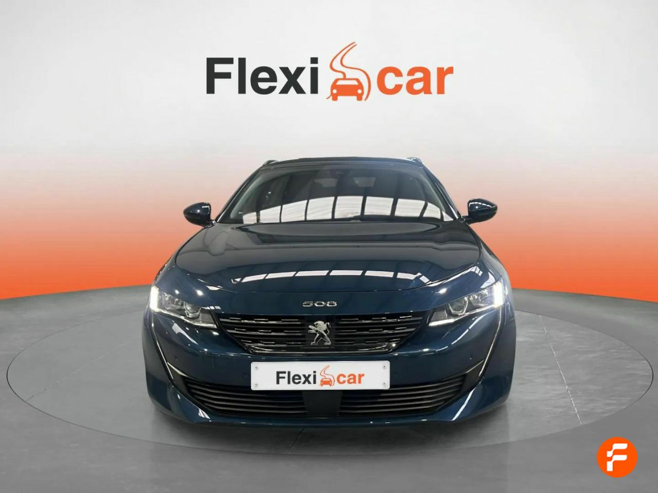 peugeot 508 2021 / foto grande (2)