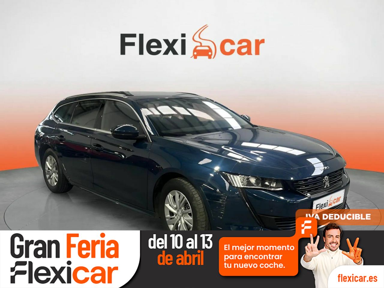 Rio 2021 km0  de segunda mano - peugeot 508 2021 /