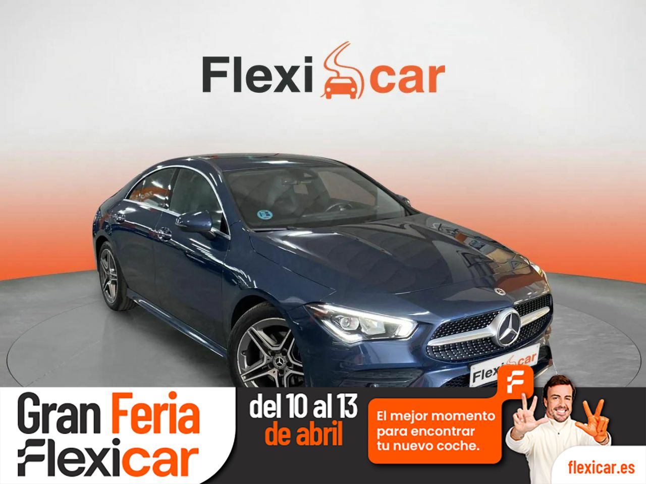 Mercedes cla 2024 163cv  de segunda mano - mercedes cla 2022 /