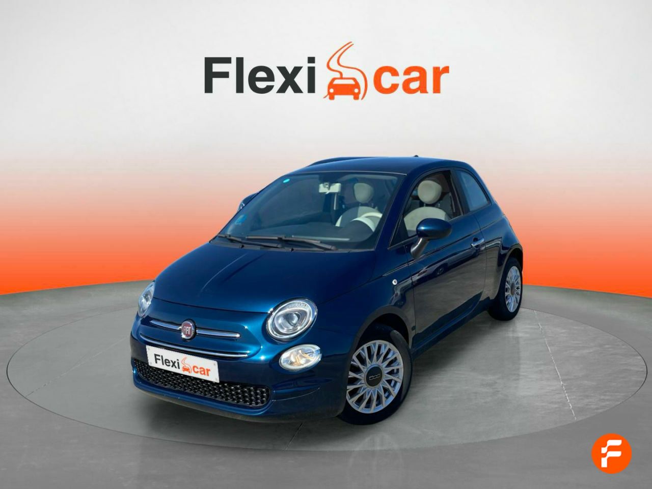 fiat 500 2020 / foto grande (3)