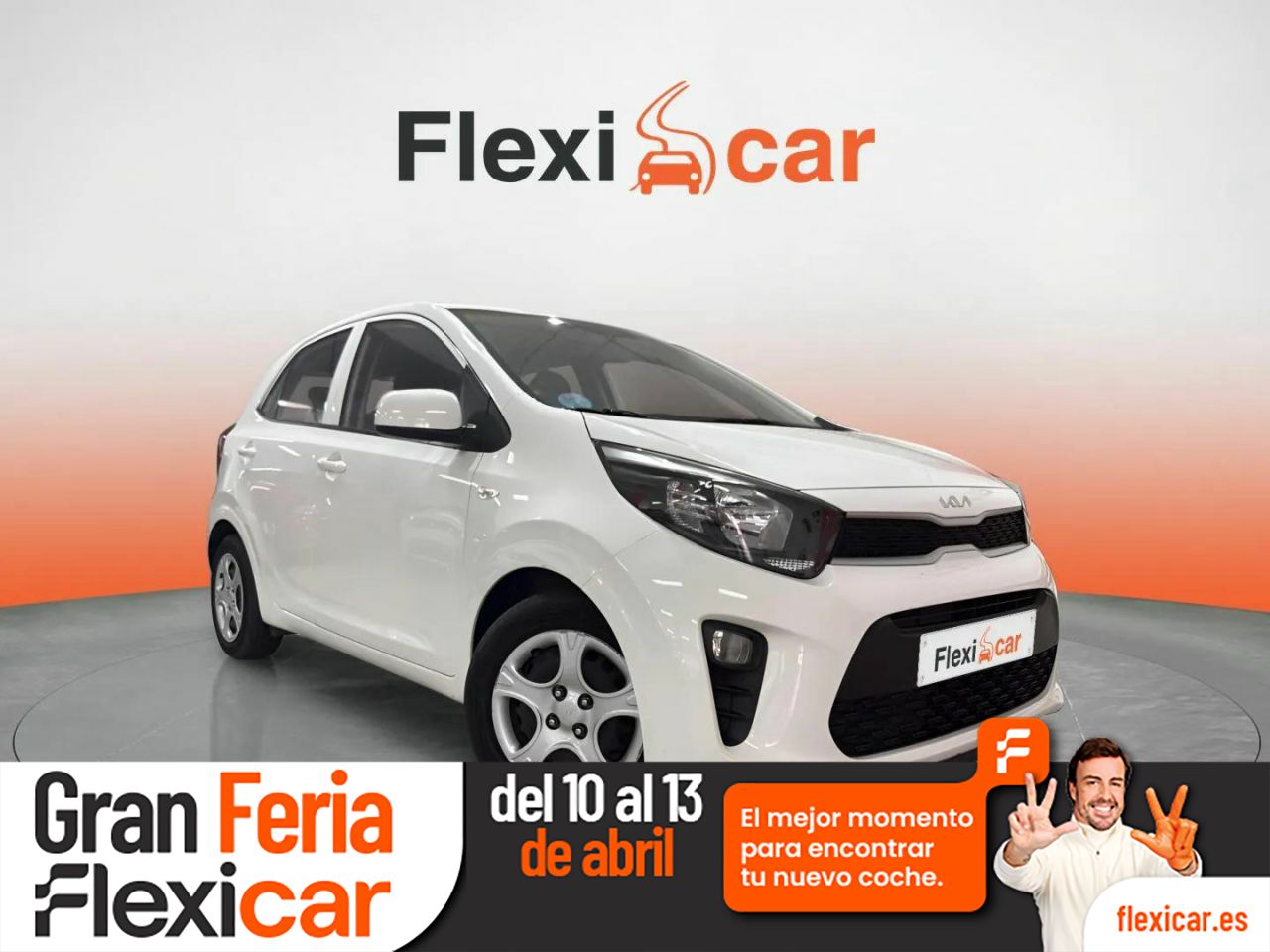 Foto kia picanto 2021 /