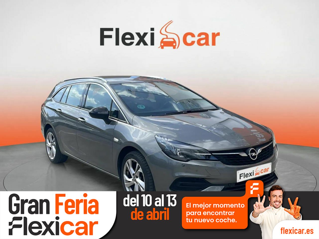 Opel mokka gasolina 140cv  de segunda mano - opel astra 2022 /