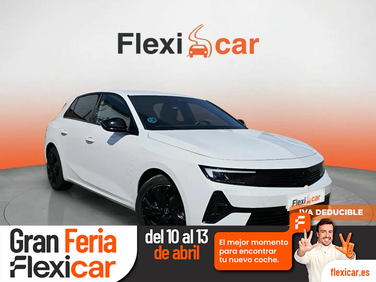 Opel mokka gasolina 2022  de segunda mano - opel astra 2023 /