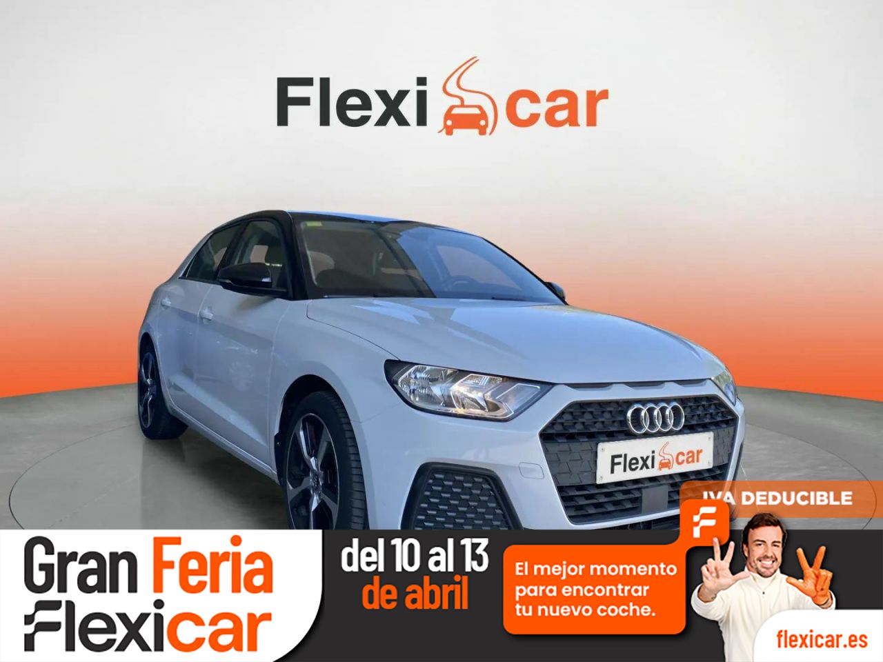 Audi a1 2023 nuevo  de segunda mano - audi a1 2020 /