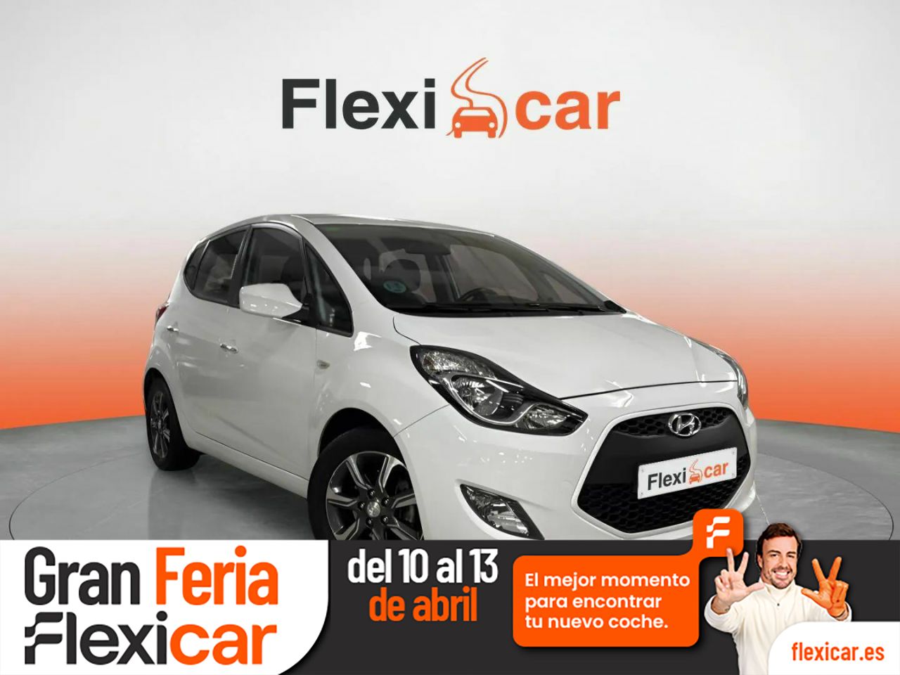 Foto hyundai ix20 2017 /