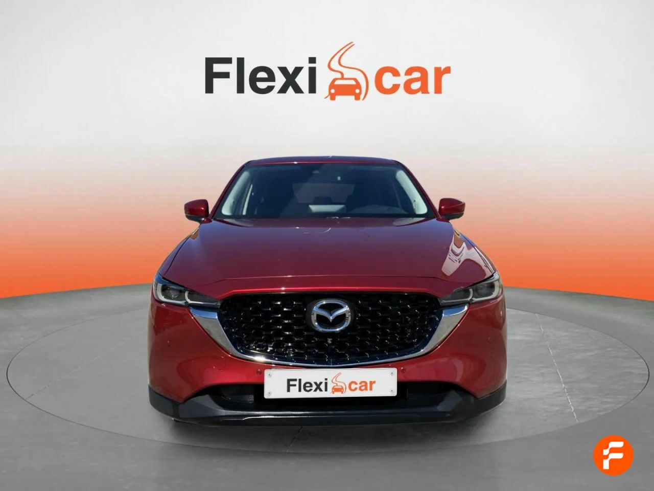 mazda cx-5 2023 / foto grande (2)