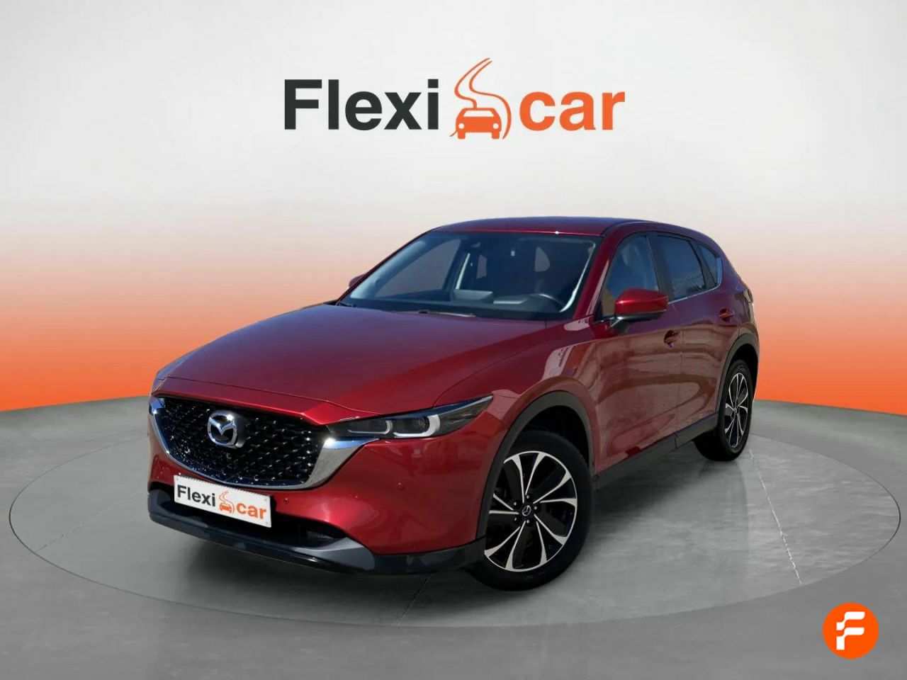 mazda cx-5 2023 / foto grande (3)