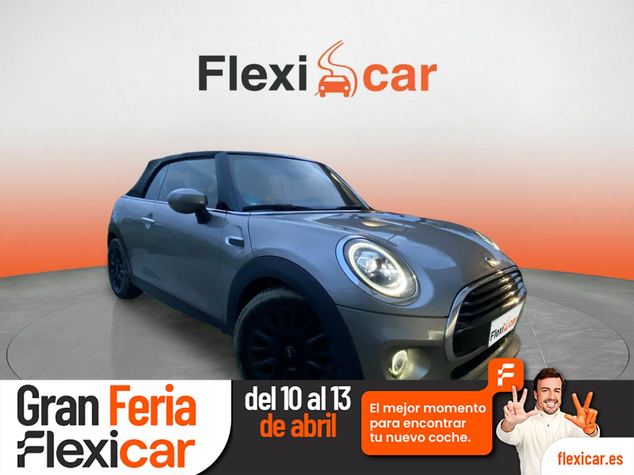 Foto mini cooper 2019 /