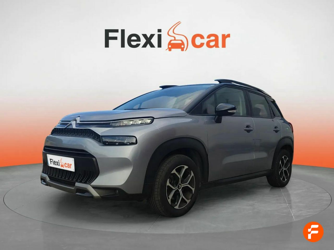 citroën c3 aircross 2023 / foto grande (2)