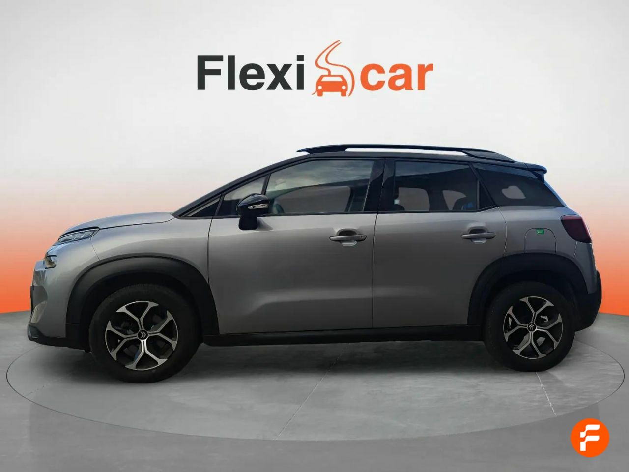 citroën c3 aircross 2023 / foto grande (3)