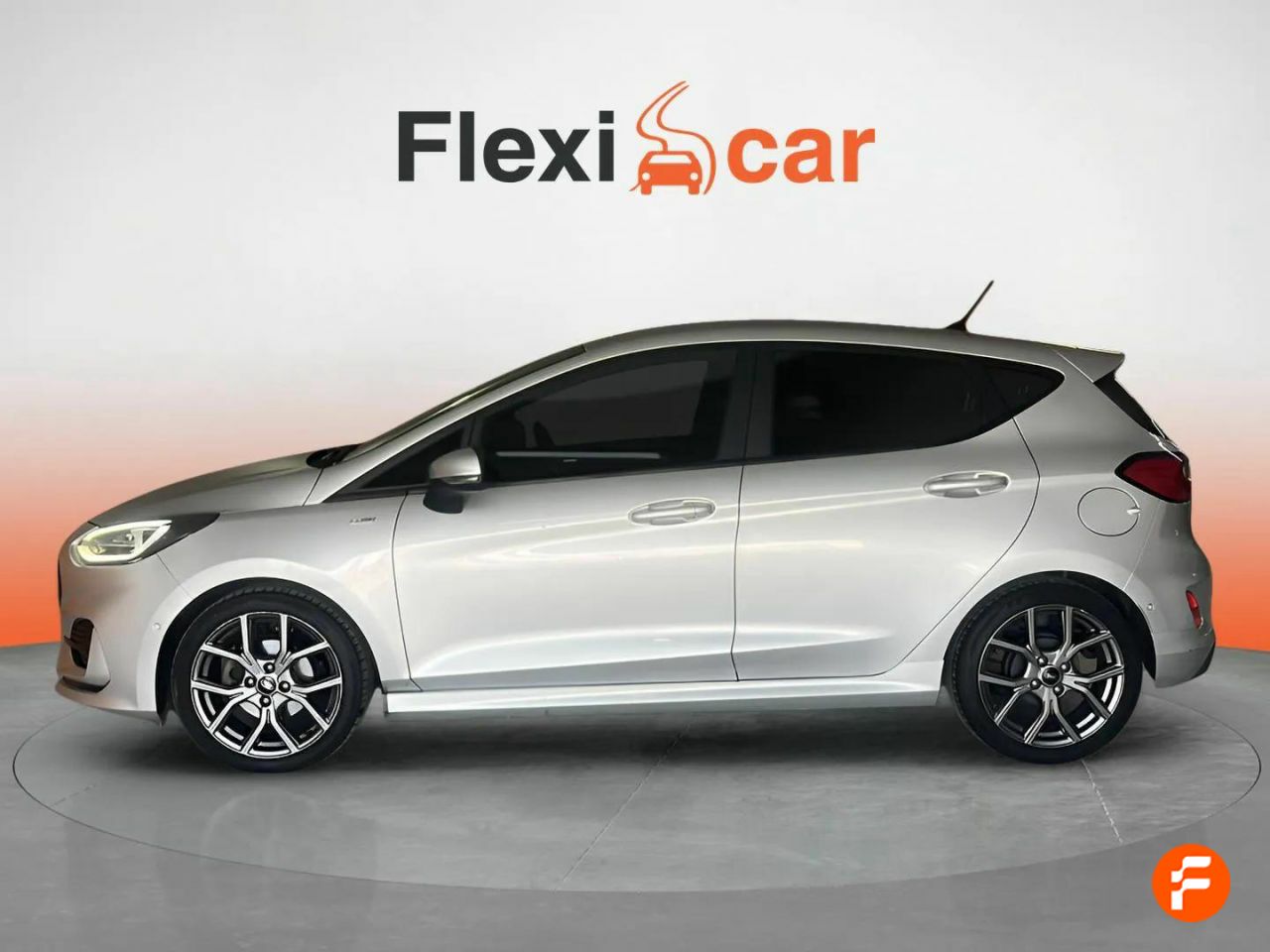 ford fiesta 2022 / foto grande (3)