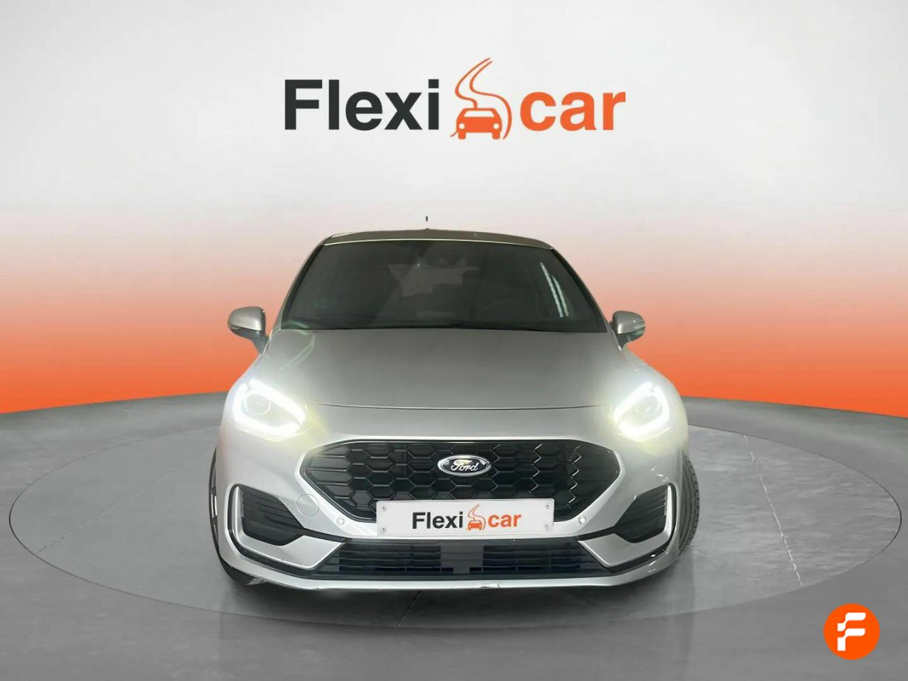 ford fiesta 2022 / foto grande (2)