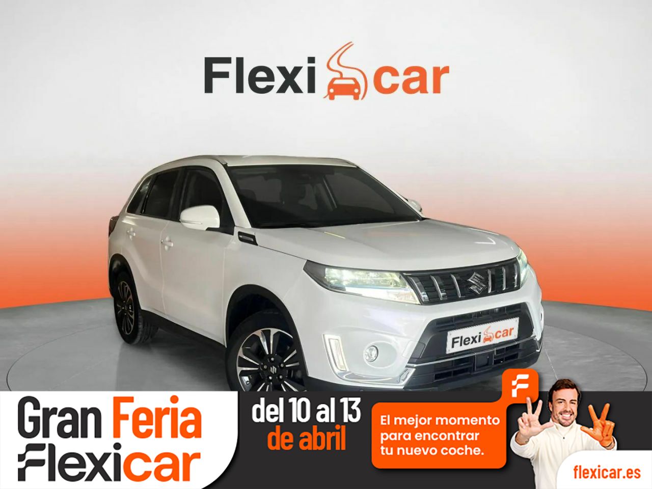 Foto suzuki vitara 2022 /