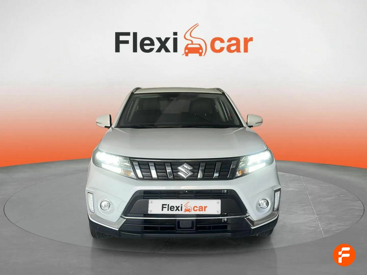 suzuki vitara 2022 / foto grande (2)