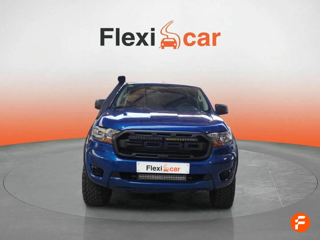 ford ranger 2021 / foto grande (2)