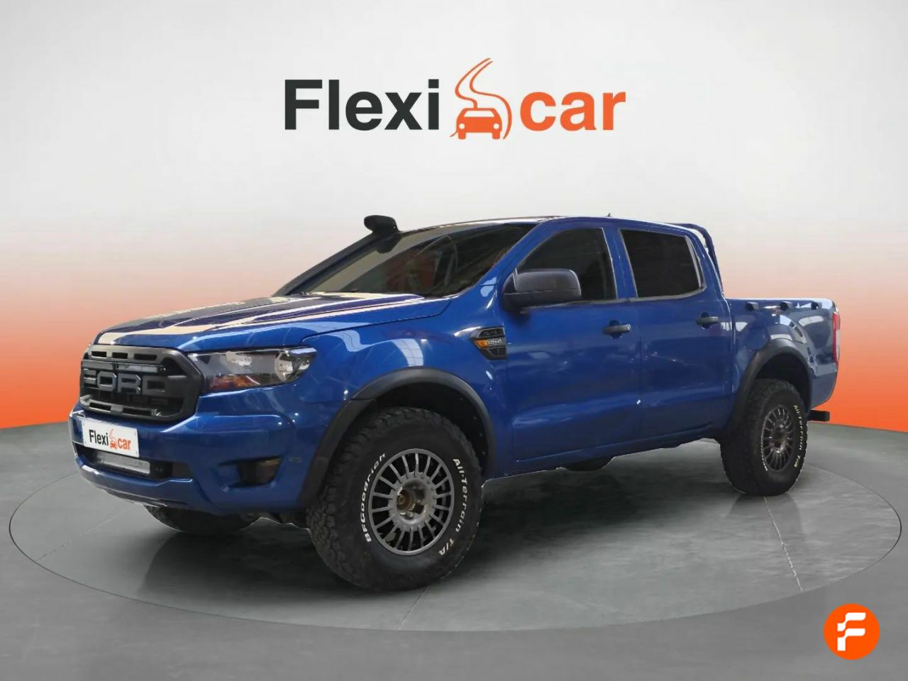 ford ranger 2021 / foto grande (3)