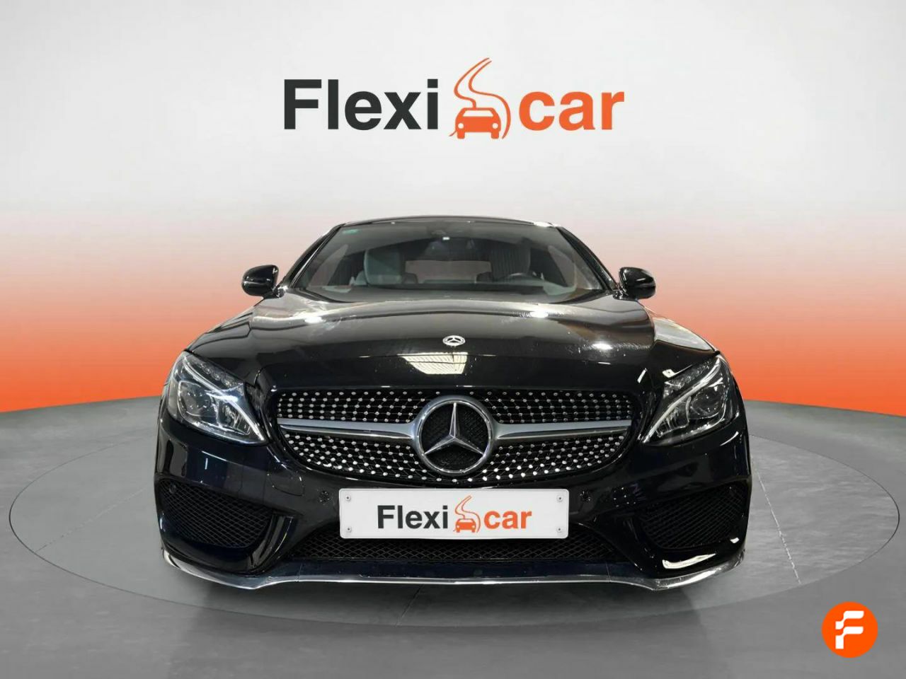 mercedes clase c 2018 / foto grande (2)