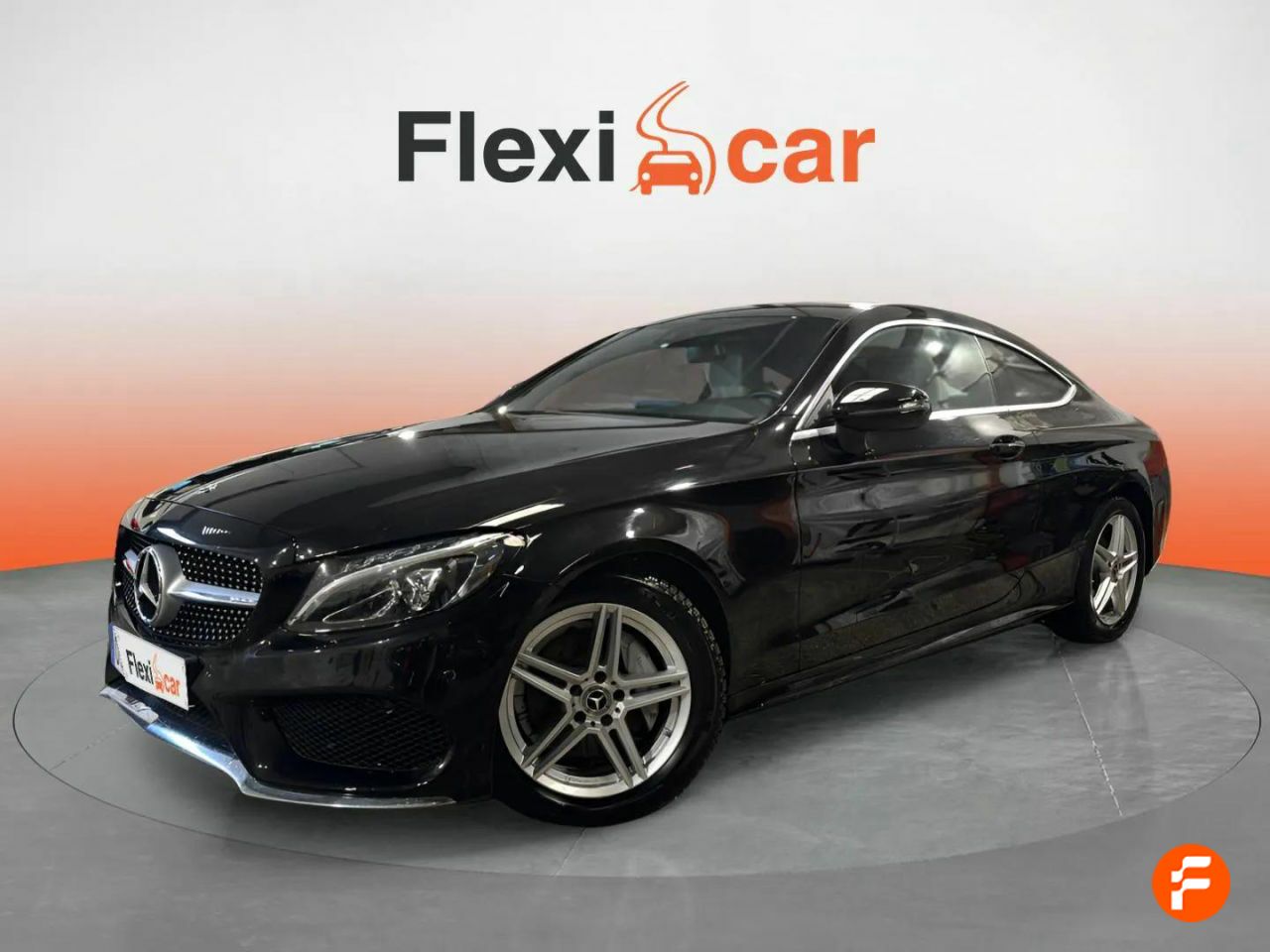 mercedes clase c 2018 / foto grande (3)