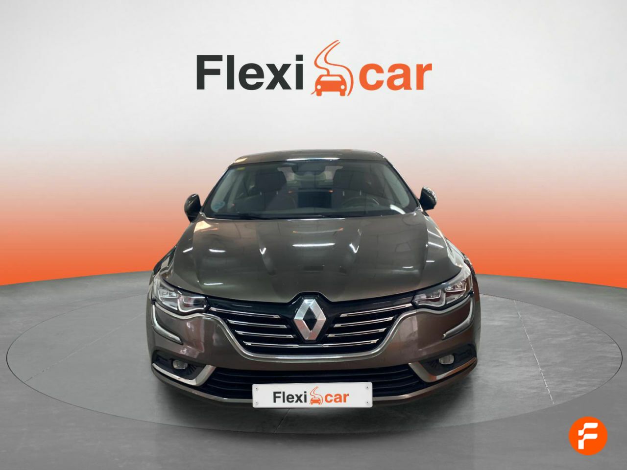 renault talisman 2020 / foto grande (2)