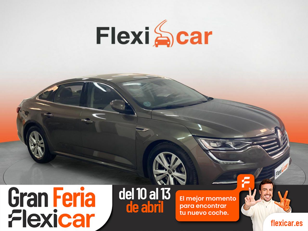 Foto renault talisman 2020 /