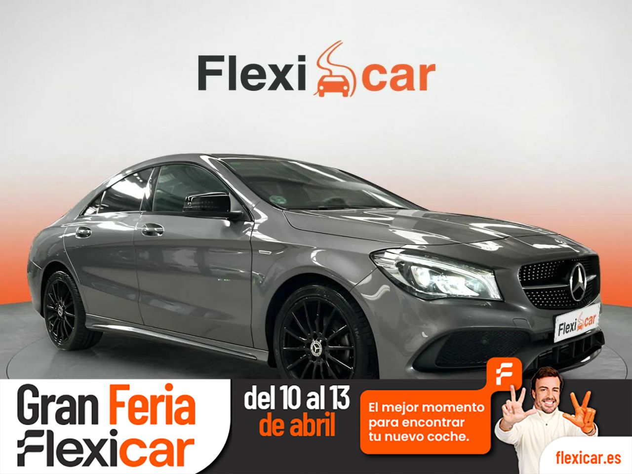 Mercedes gla 200  de segunda mano - mercedes cla 2019 /