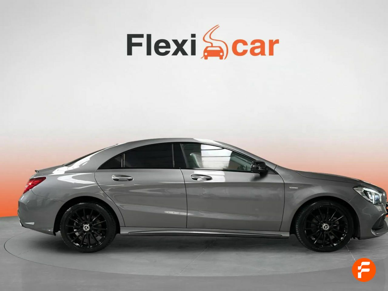 mercedes cla 2019 / foto grande (2)