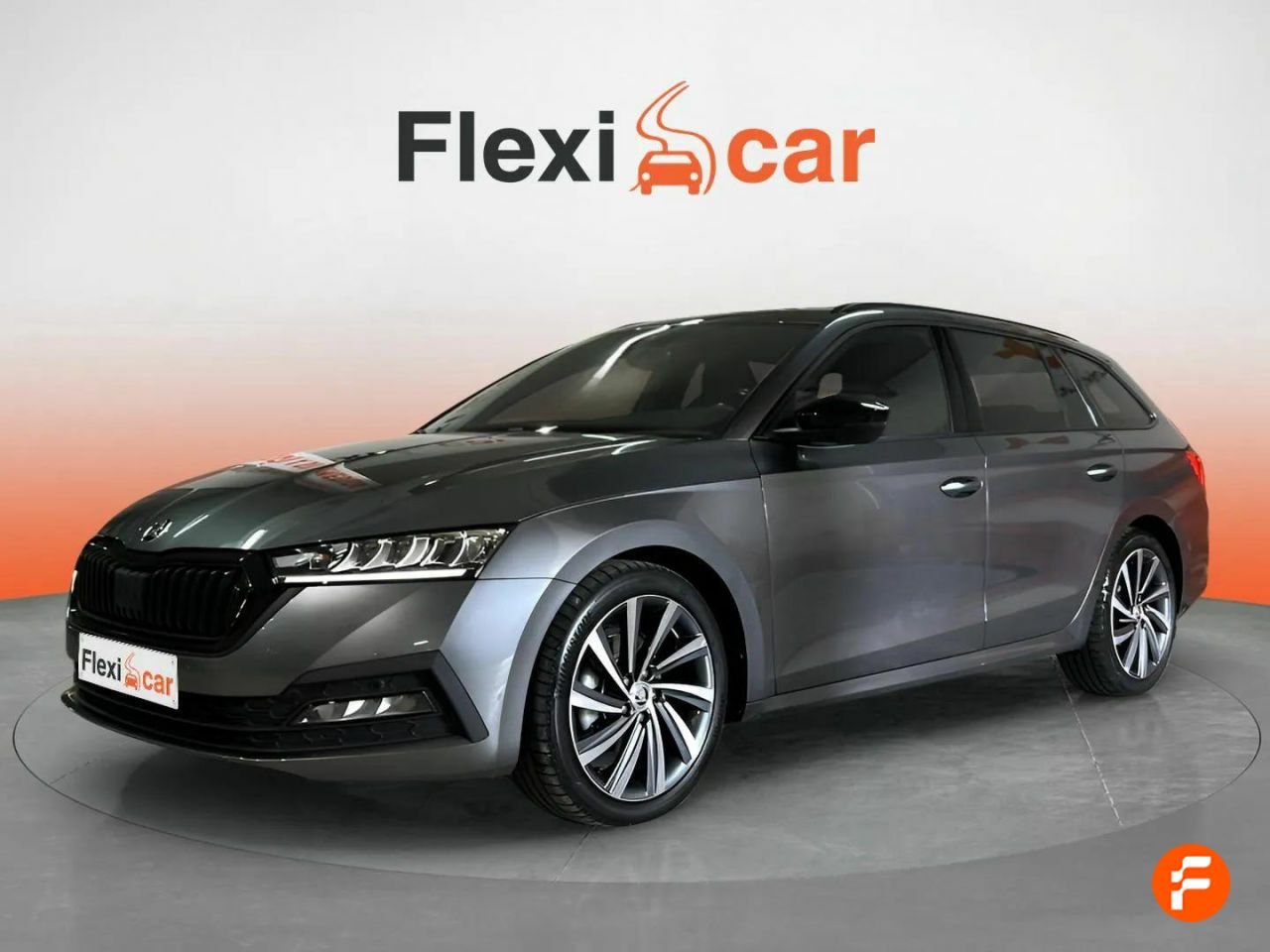 skoda octavia 2024 / foto grande (3)