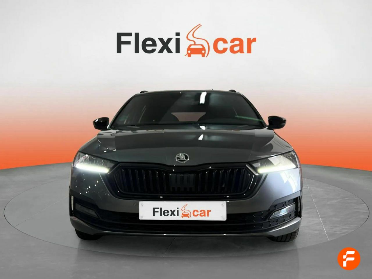 skoda octavia 2024 / foto grande (2)