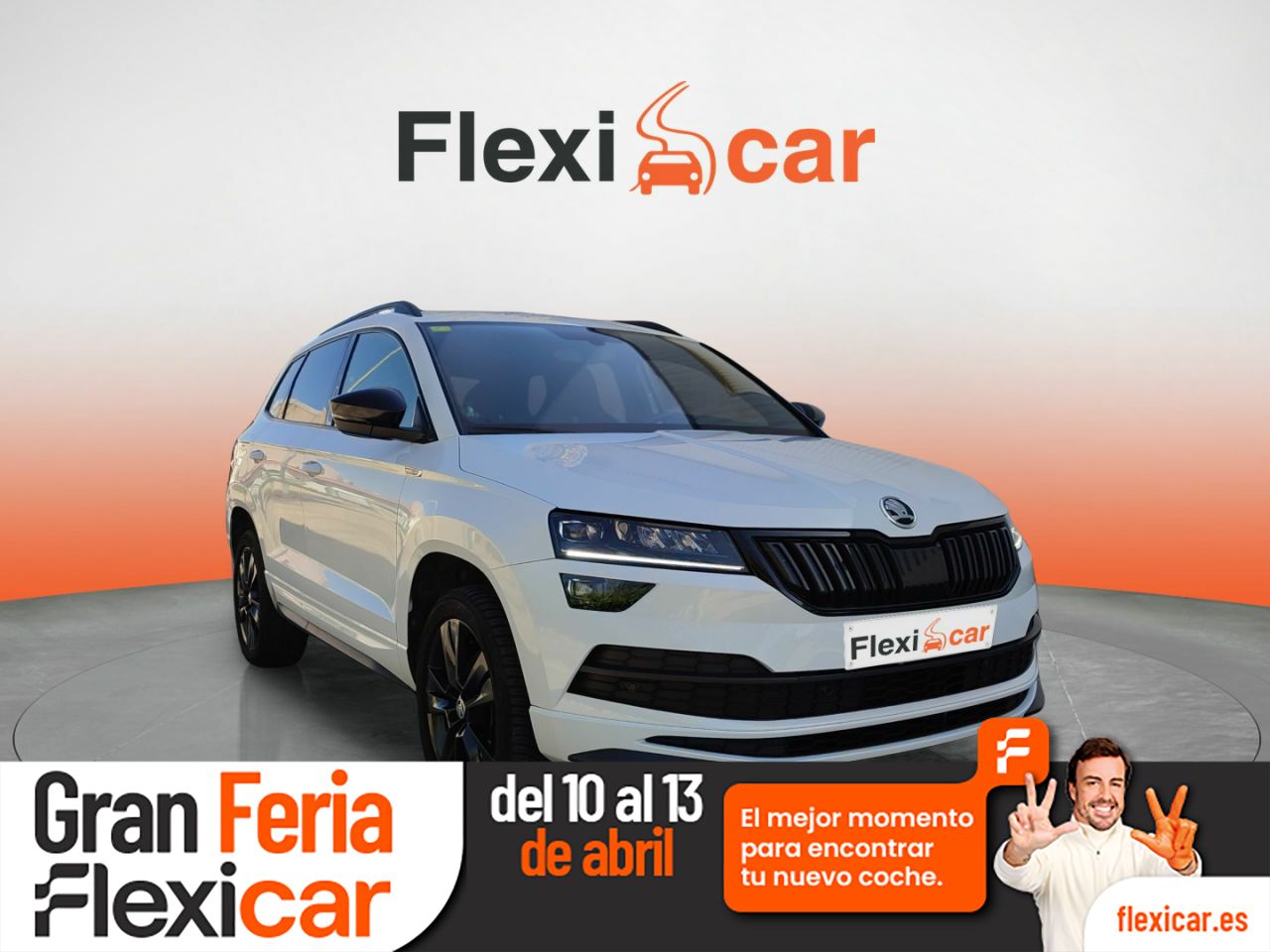 Foto skoda karoq 2020 /