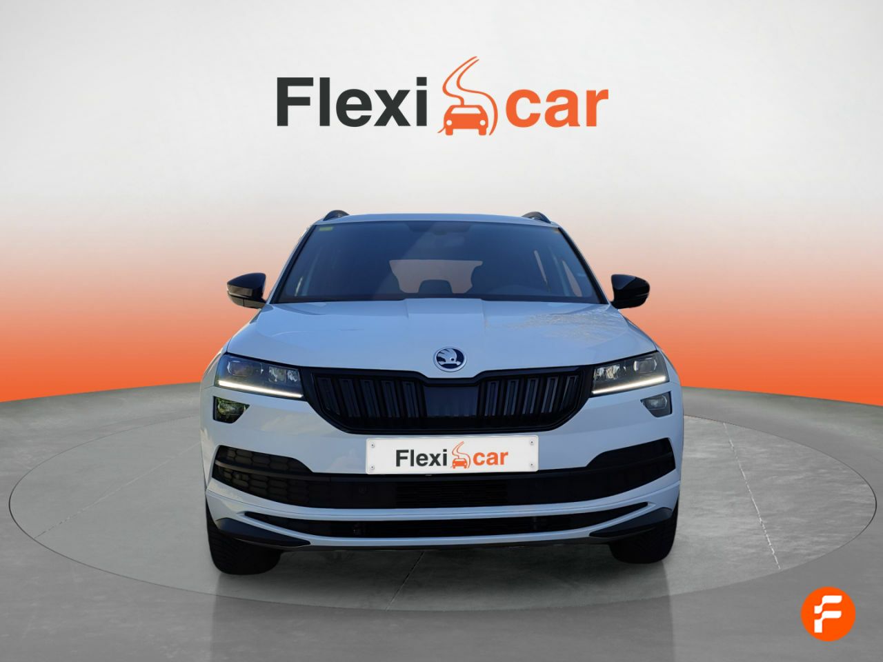 skoda karoq 2020 / foto grande (2)