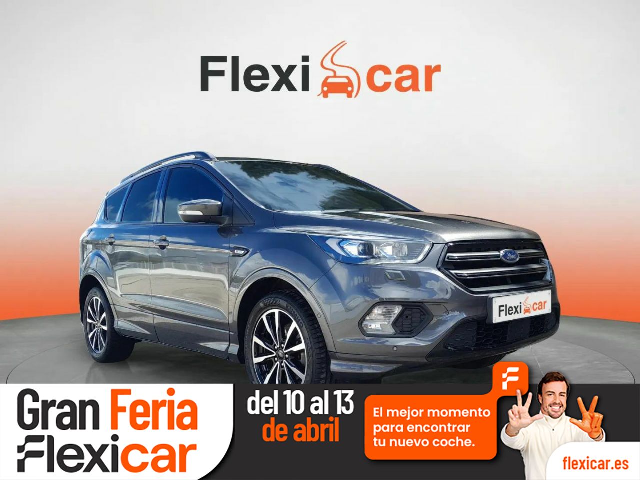 Finca en san martin tesorillo  de segunda mano - ford kuga 2019 /