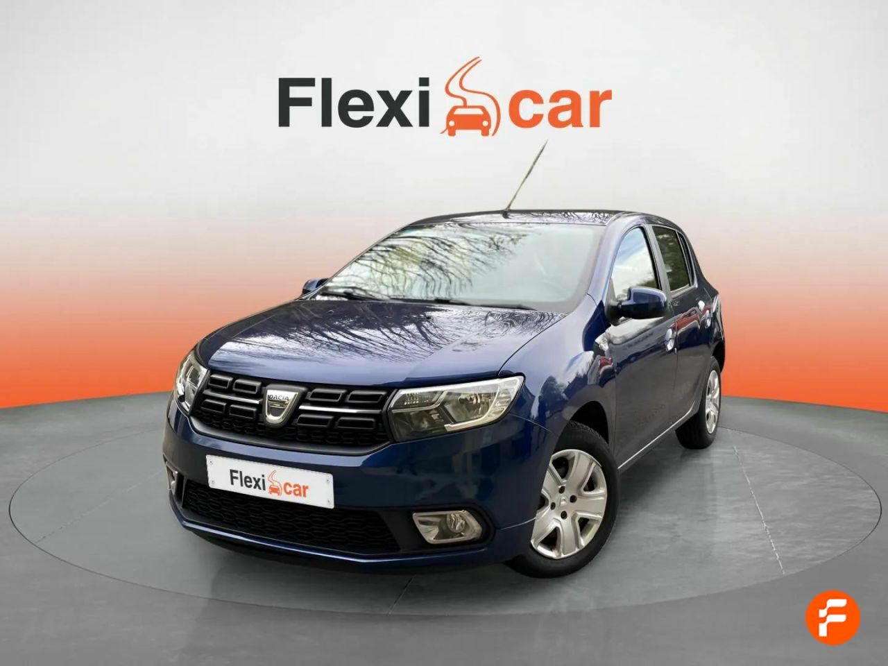 dacia sandero 2017 / foto grande (3)