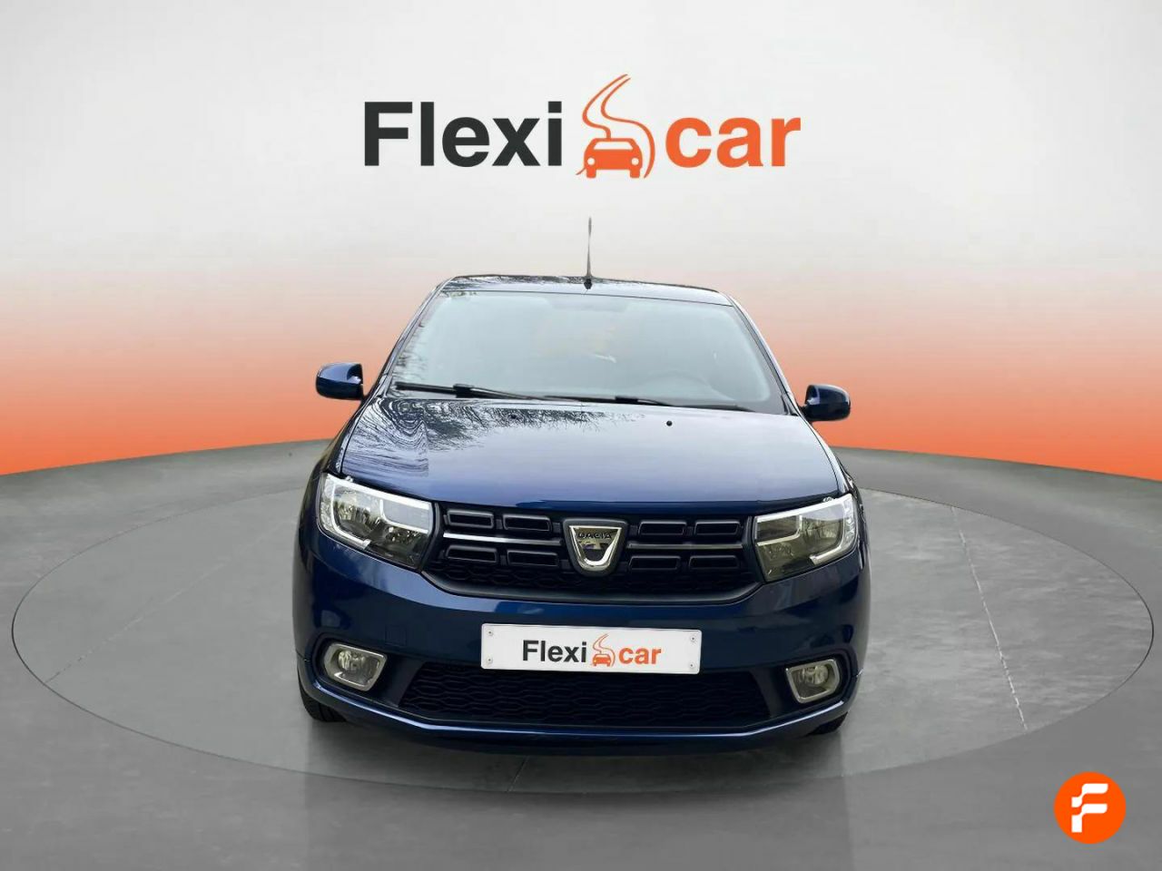 dacia sandero 2017 / foto grande (2)