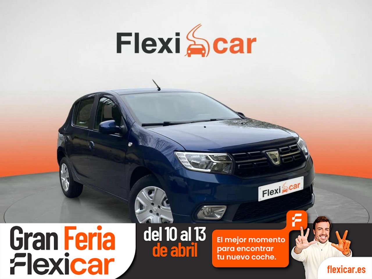 Foto dacia sandero 2017 /