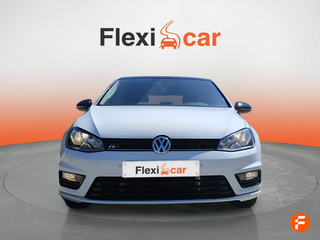 volkswagen golf 2017 / foto grande (2)