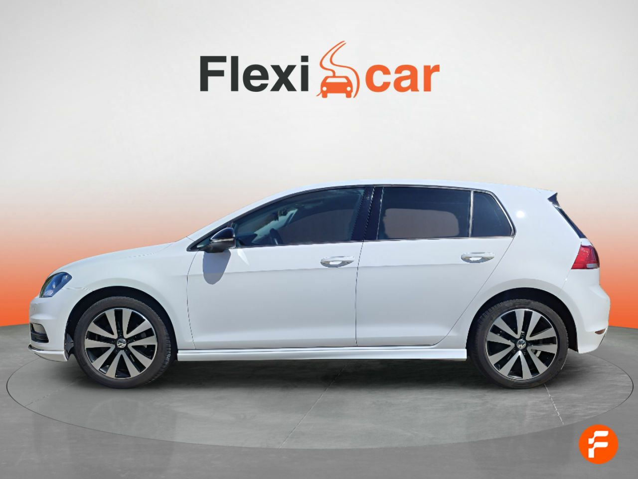 volkswagen golf 2017 / foto grande (3)