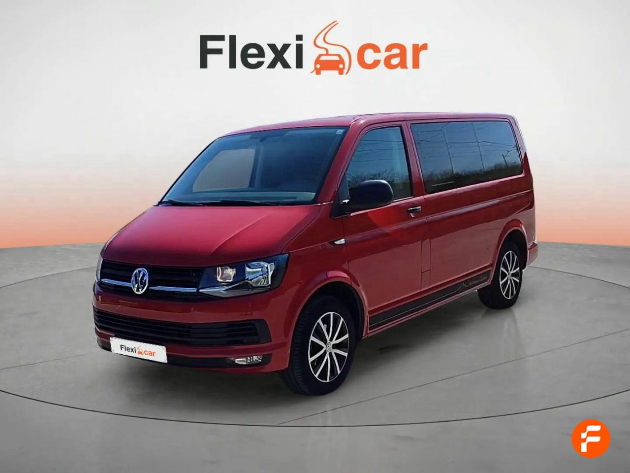 volkswagen multivan 2018 / foto grande (3)