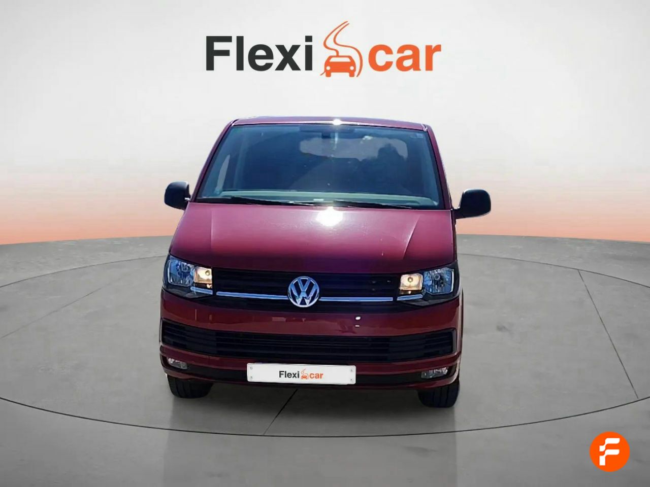 volkswagen multivan 2018 / foto grande (2)