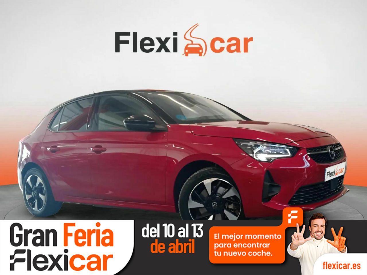 Opel corsa 2013  de segunda mano - opel corsa 2022 /