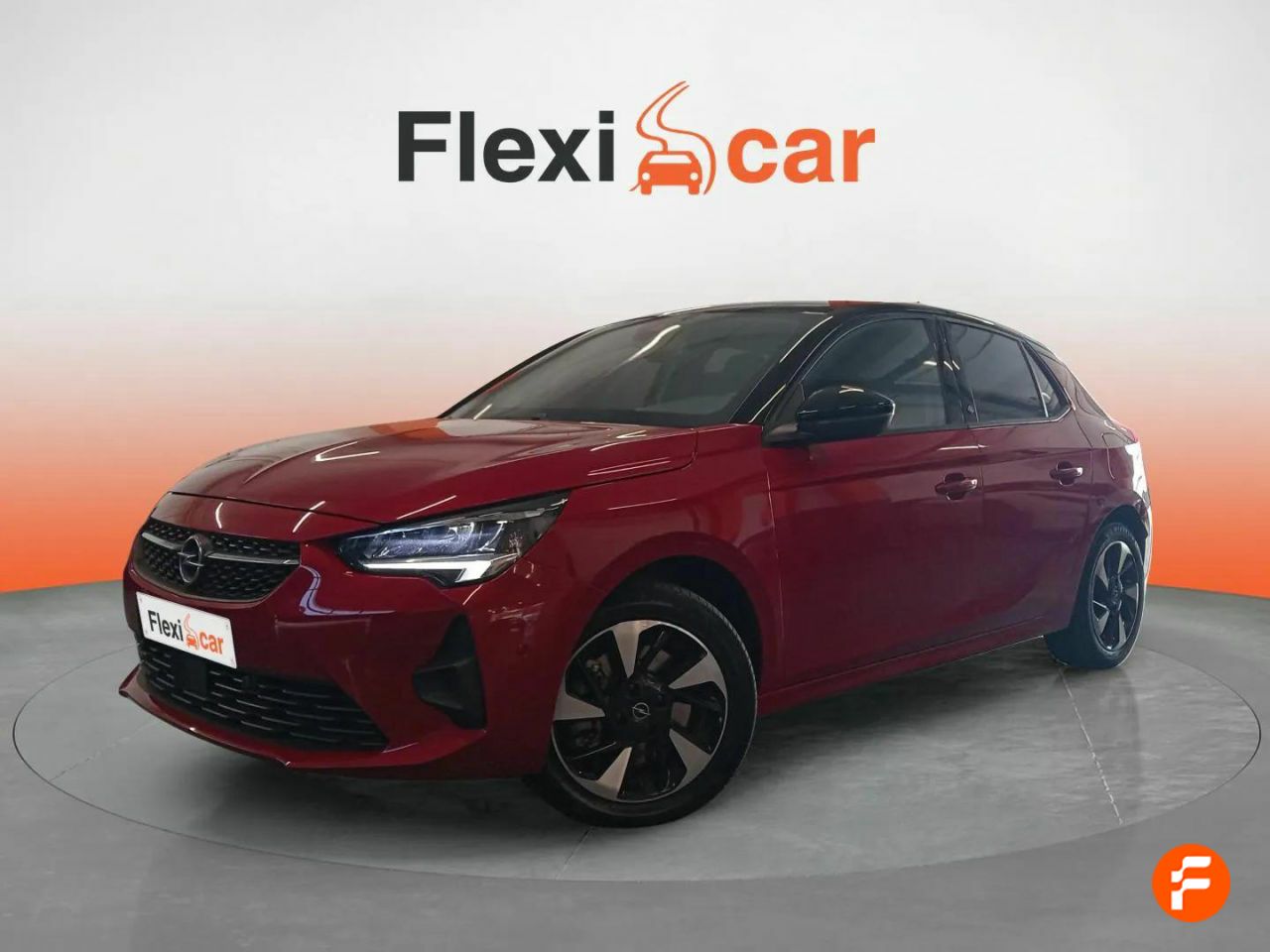 opel corsa 2022 / foto grande (2)