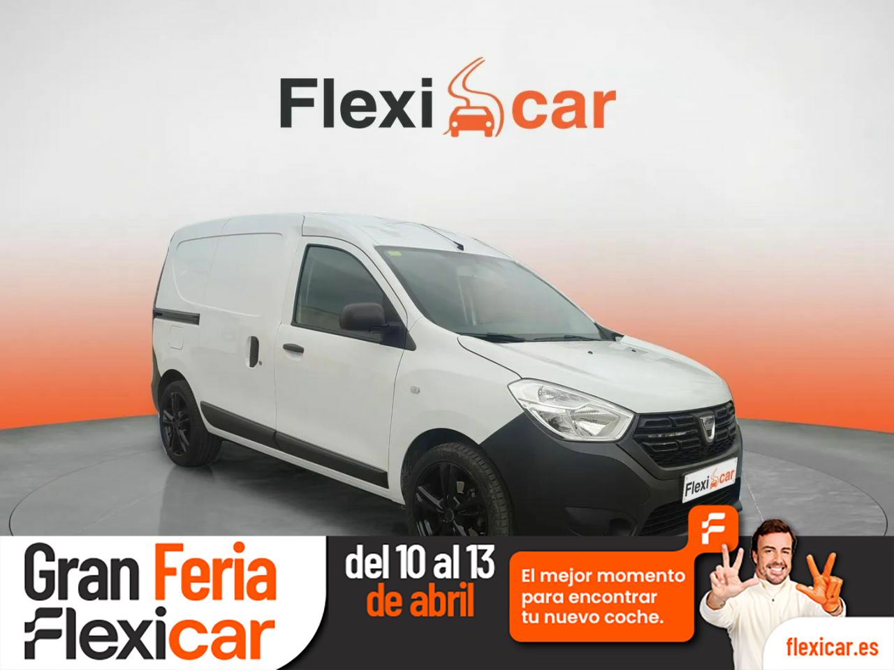 Foto dacia dokker 2020 /