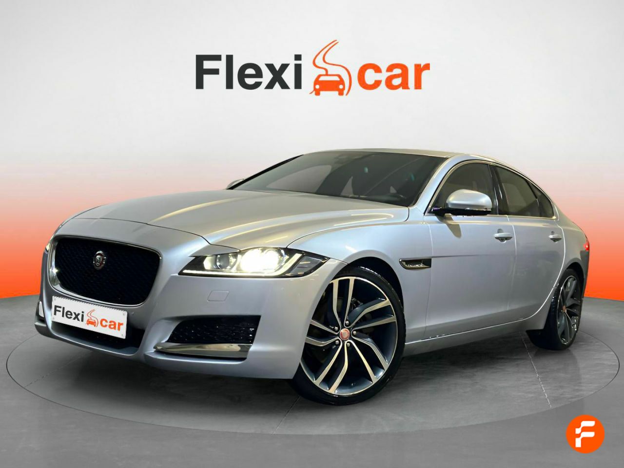 jaguar xf 2017 / foto grande (3)